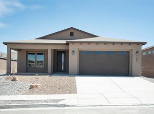 134 Mirador Blvd, Los Alamos, NM 87544