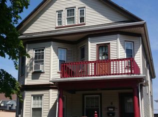 6 Whitten St, Dorchester, MA 02122