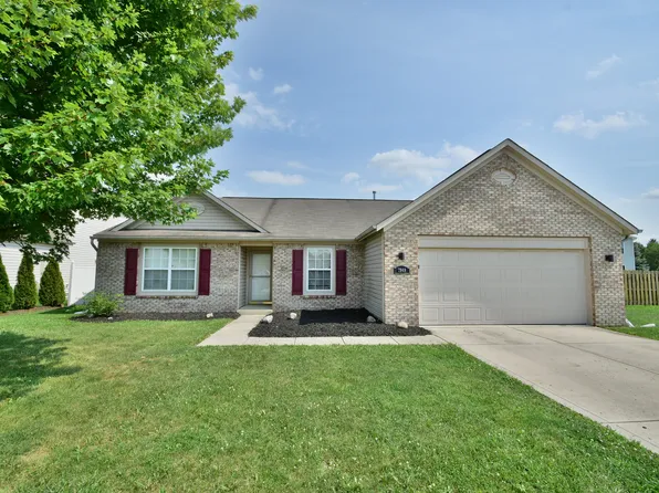 7949 Lawrence Woods Blvd, Indianapolis, IN 46236