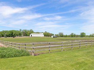 715 Cox Rd, Kansasville, WI 53139