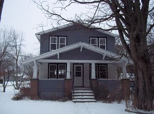 603 NE 3rd Ave, Grand Rapids, MN 55744