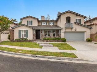 22826 Hunter Crk, Mission Viejo, CA 92692