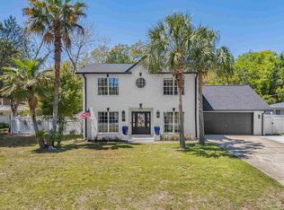 124 Norwich Dr, Gulf Breeze, FL 32561