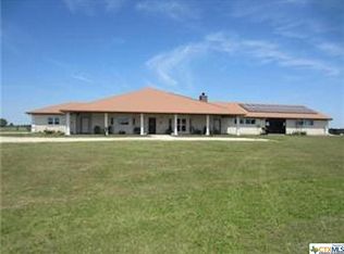 987 Hruskaville Rd, Temple, TX 76501