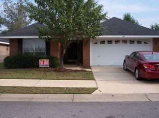 133 Vivian Loop, Fairhope, AL 36532