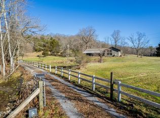 1355 Glover Rd, Rockford, TN 37853