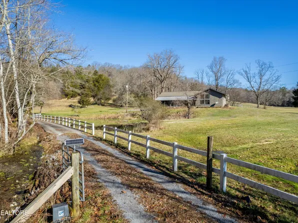 1355 Glover Rd, Rockford, TN 37853