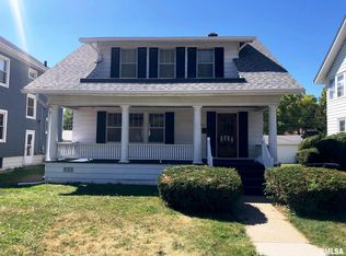 1824 24th St, Rock Island, IL