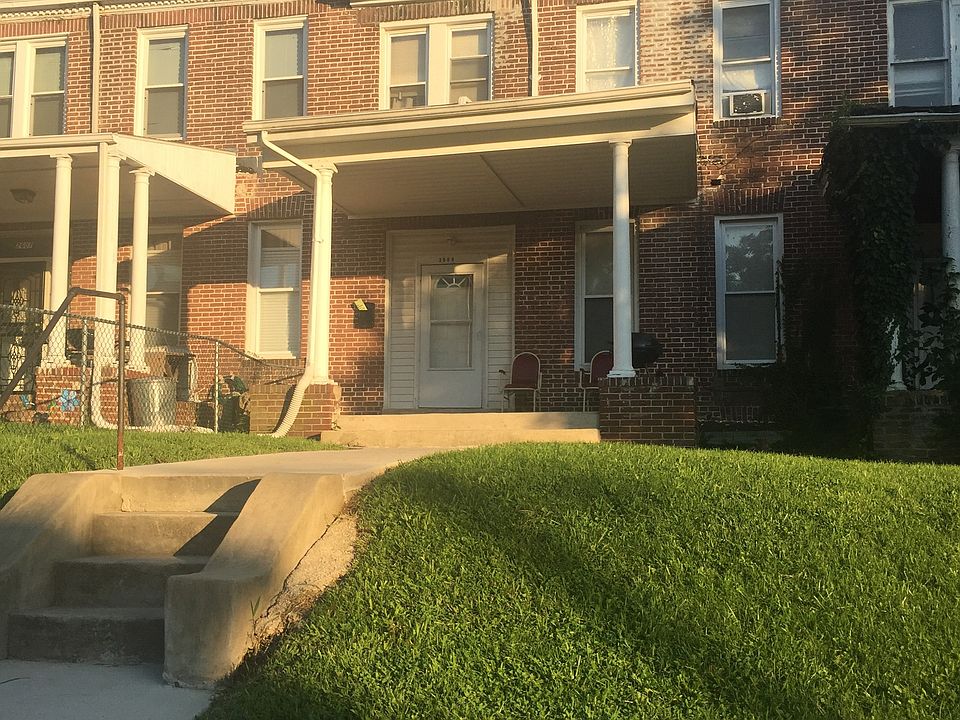 2nd image of 2609 Keyworth Ave #5