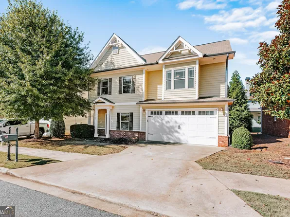 320 Ridge Pointe Dr, Athens, GA 30606