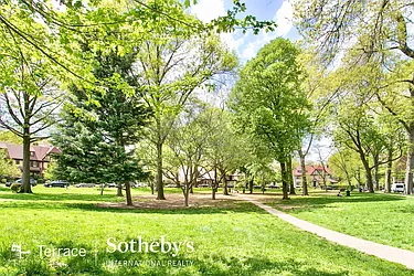 Rented by Terrace Sotheby's International Realty