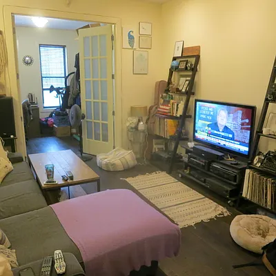 Rented by Nooklyn NYC LLC | media 30