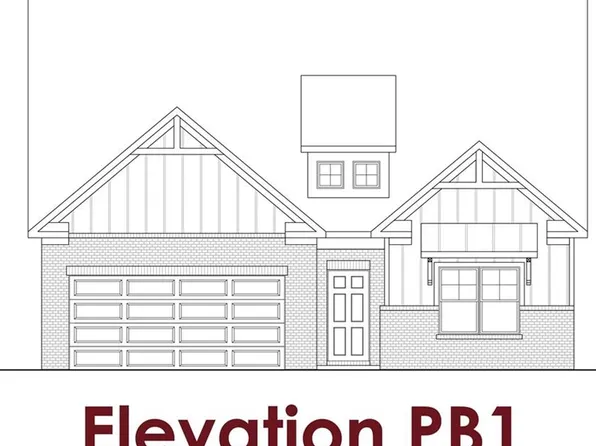 206 Cantrell View Ct, Cartersville, GA 30120