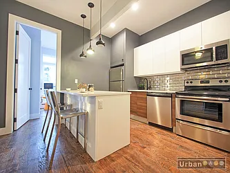 Rented by Urban Pads