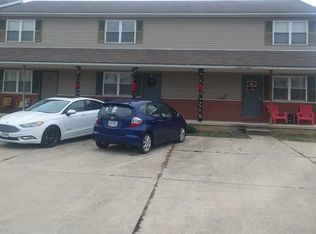 48 N Plains Rd #A, The Plains, OH 45780