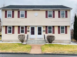 58 Division St #58, Manchester, CT 06040