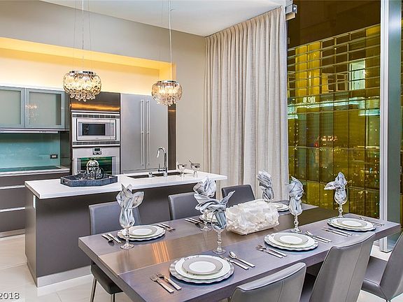3rd image of 3726 Las Vegas Blvd Unit 3603