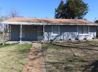 9821 Bluffcreek Dr, Dallas, TX 75227