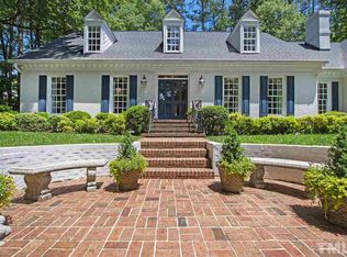 624 Marlowe Rd, Raleigh, NC 27609