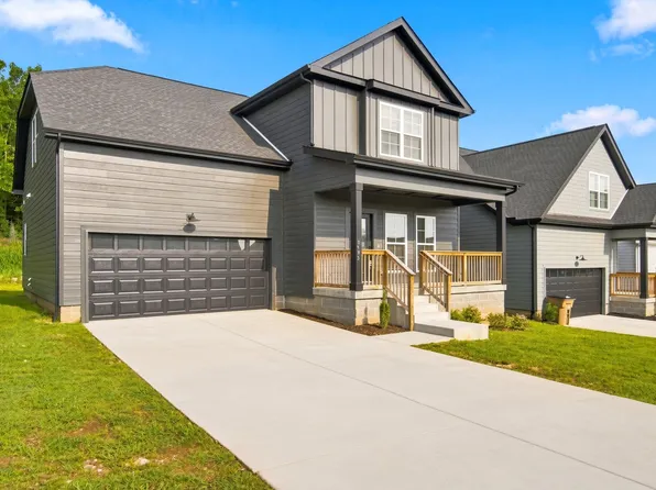 1113 Alcove Way, Antioch, TN 37013