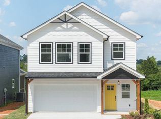 5379 Reneau Way, Chattanooga, TN 37412