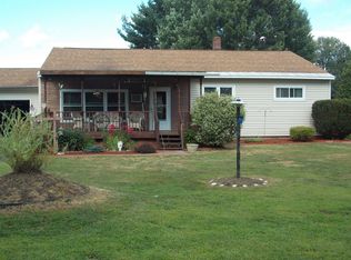 7721 Kilbourn Rd, Rome, NY 13440