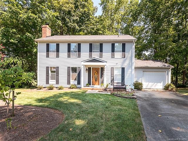 1st image of 6803 Idlewild Brook Ln