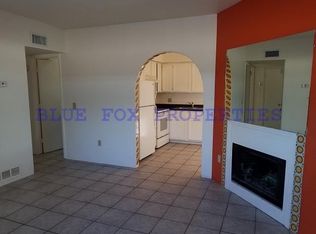 2427 N Fair Oaks Ave, Tucson, AZ 85712
