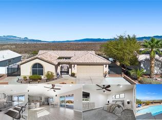 2418 Juneberry Cir, Bullhead City, AZ 86442