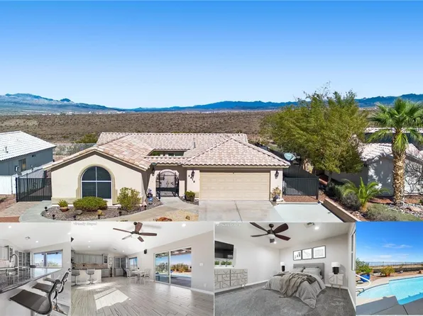 2418 Juneberry Cir, Bullhead City, AZ 86442