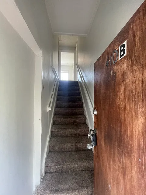 1 bed, 700 sqft, $1,400 — Photo 4