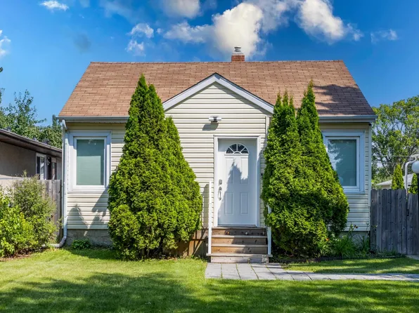 12431 81st St NW, Edmonton, AB T5B 2T6