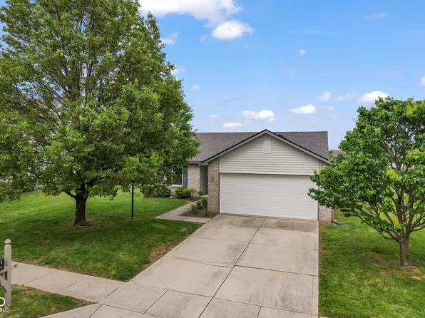 1431 Evergreen Dr, Greenfield, IN 46140