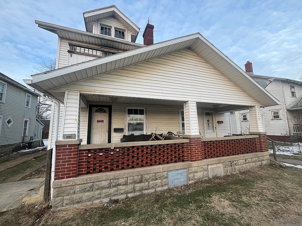1st image of 1114-1116 W North St #1114.5