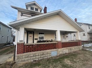 1114-1116 W North St #1114.5, Springfield, OH 45504