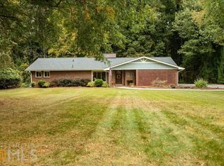 5128 Lakewood Dr, Acworth, GA 30101