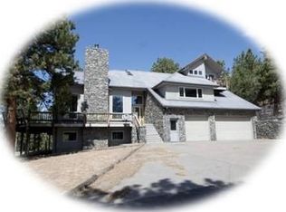 31195 Roberts Rd, Pine, CO 80470