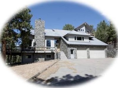 31195 Roberts Rd, Pine, CO, 80470