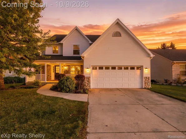 73927 Madison St, Armada, MI 48005