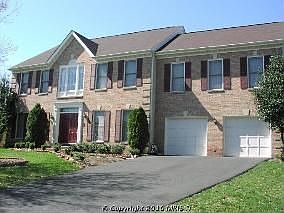 1st image of 15445 Eagle Tavern Ln