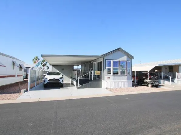 1703 N Thornton Rd #458, Casa Grande, AZ 85122