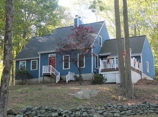 385 Broad Way, Coventry, CT 06238