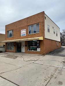 3530 S Calhoun St, Fort Wayne, IN, 46807