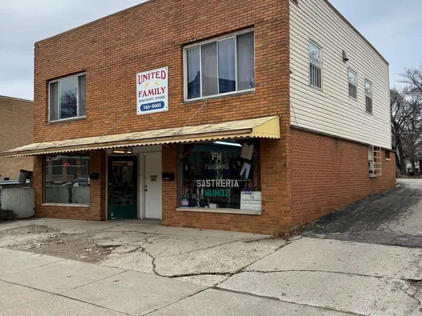 3530 S Calhoun St, Fort Wayne, IN 46807