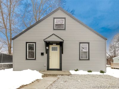 1516 Charlestown Road, New Albany, IN, 47150