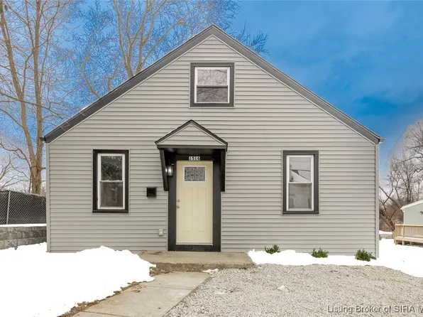 1516 Charlestown Road, New Albany, IN 47150