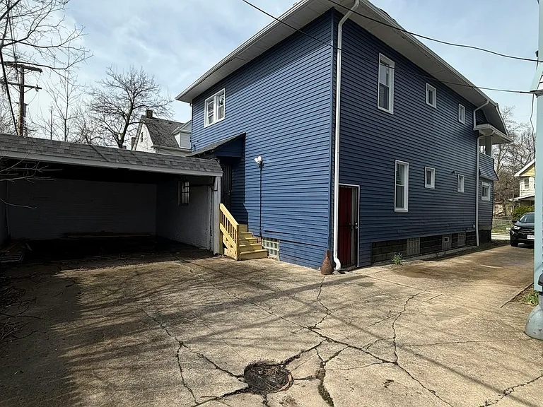 12104 Osceola Ave #UPPER — Photo 3