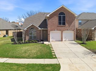 1414 Indian Lake Trl, Carrollton, TX 75007