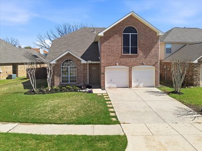 1414 Indian Lake Trl, Carrollton, TX, 75007