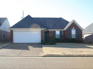 1003 Zenith Cv N, Cordova, TN 38018
